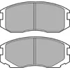 Image de LP1594 Disc Brake Pads