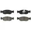 Image de LP1597 Disc Brake Pads