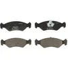 Image de LP1603 Disc Brake Pads