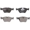 Image de Delphi Technologies LP1608 Disc Brake Pads