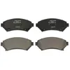 Image de Delphi Technologies LP1609 Plaquettes de frein