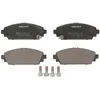 Image de LP1526 Disc Brake Pads