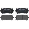 Image de LP1528 Disc Brake Pads