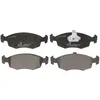 Image de LP1549 Disc Brake Pads