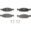 Image de LP1557 Disc Brake Pads