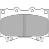 Image de LP1308 Disc Brake Pads