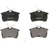 Image de Delphi Technologies LP1626 Disc Brake Pads