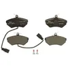 Image de LP1631 Disc Brake Pads