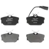 Image de LP1541 Disc Brake Pads