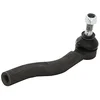 Image de DELPHI Rotule de direction Essieu avant gauche M12x1.25 avec filet à droite Compatible avec TOYOTA Yaris 3/5 portes P1 4504709040 4504759025 4504759026 TA1696