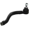 Image de DELPHI Rotule de direction Essieu avant gauche M14x1.5 avec filet à droite Compatible avec VW Sharan I 7M8, 7M9, 7M6 1058380 1092380 1234259 TA1638