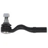 Image de DELPHI Rotule de direction Essieu avant gauche M14x1.5 avec filet à droite Compatible avec MERCEDES-BENZ Classe E Berline W210 2103380515 A2103380515 TA1658