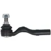 Image de DELPHI Rotule de direction Essieu avant droit M14x1.5 avec filet à droite Compatible avec MERCEDES-BENZ Classe E Berline W210 2103380615 A2103380615 TA1659