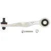 Image de DELPHI Bras de suspension Essieu avant gauche supérieur Compatible avec VW Passat B5 GP Break 3BG, 3B6 4D0407509B 4D0407509D 4D0407509F TC801