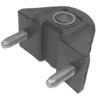 Image de DELPHI TD299W Silent bloc de triangle