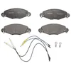 Image de LP1655 Disc Brake Pads