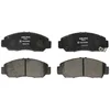 Image de LP1704 Disc Brake Pads