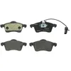Image de Delphi Technologies LP1707 Disc Brake Pads