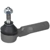 Image de DELPHI Rotule de direction Essieu avant M14x1.5 avec filet à droite Compatible avec FIAT Doblo I Cargo 223 36025746 46527567 9948293 TA1692