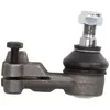 Image de DELPHI Rotule de direction Essieu avant droit M16x1.5 avec filet à droite Compatible avec LAND ROVER Freelander SUV L314 JQB100220 QJB100220 TA1741
