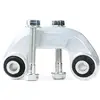 Image de DELPHI Biellette de barre stabilisatrice Compatible avec VW Passat B5 GP Break 3BG, 3B6 TC930