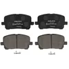 Image de LP1711 Disc Brake Pads