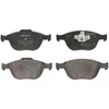 Image de LP1724 Disc Brake Pads