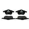 Image de LP1731 Disc Brake Pads