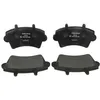Image de LP1746 Disc Brake Pads