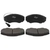 Image de LP1750 Disc Brake Pads