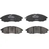 Image de LP1772 Disc Brake Pads