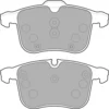 Image de LP1783 Disc Brake Pads
