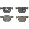 Image de LP1793 Disc Brake Pads
