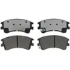 Image de Delphi Technologies LP1799 Disc Brake Pads