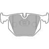 Image de LP1803 Disc Brake Pads
