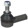 Image de DELPHI Rotule de direction Essieu avant M12x1.5 avec filet à droite Compatible avec CHEVROLET MATIZ M200, M250 48810A78B00 521136 93741077 TA1769