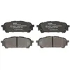 Image de LP1822 Disc Brake Pads