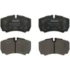 Image de LP1826 Disc Brake Pads