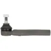 Image de DELPHI Rotule de direction Essieu avant gauche M14x1.5 avec filet à droite pour FIAT Doblo I Cargo (223) 46456189 46745365 98845032 TA1770