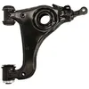 Image de DELPHI Bras de suspension Essieu avant gauche inférieur Compatible avec MERCEDES-BENZ Classe E Berline W210 2103303407 2103306107 2103307607 TC1053