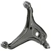 Image de DELPHI Bras de suspension droit inférieur Compatible avec AUDI 80 B4 Berline 8C2 895407148A TC1142