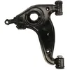 Image de DELPHI Bras de suspension gauche inférieur convient pour MERCEDES-BENZ Classe S Berline (W140) 1403304207 1403306407 1403307007 TC1148