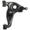 Image de DELPHI Bras de suspension droit inférieur Compatible avec MERCEDES-BENZ Classe S Berline W140 1403304307 1403306507 1403307107 TC1149