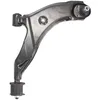 Image de DELPHI Bras de suspension Essieu avant droit inférieur Compatible avec HYUNDAI ACCENT I X-3 5450122000 5450122100 5450122200 TC1080