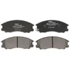 Image de LP1853 Disc Brake Pads