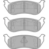Image de LP1859 Disc Brake Pads