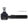 Image de DELPHI Rotule de direction Essieu avant M22x1.5 avec filet à droite Compatible avec JEEP CHEROKEE XJ 52005739 52OO5739 TA2033
