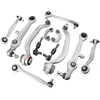 Image de DELPHI Kit de réparation bras triangulaire Essieu avant pour VW Passat B5 Berline (3B2) TC1300KIT