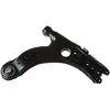 Image de DELPHI Bras de suspension gauche droit inférieur Compatible avec VW Golf IV 3/5 portes 1J1 1J0407151B 1J0407151C TC2010
