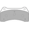 Image de LP177 Disc Brake Pads
